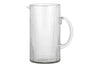 Otuba Jug - Clear