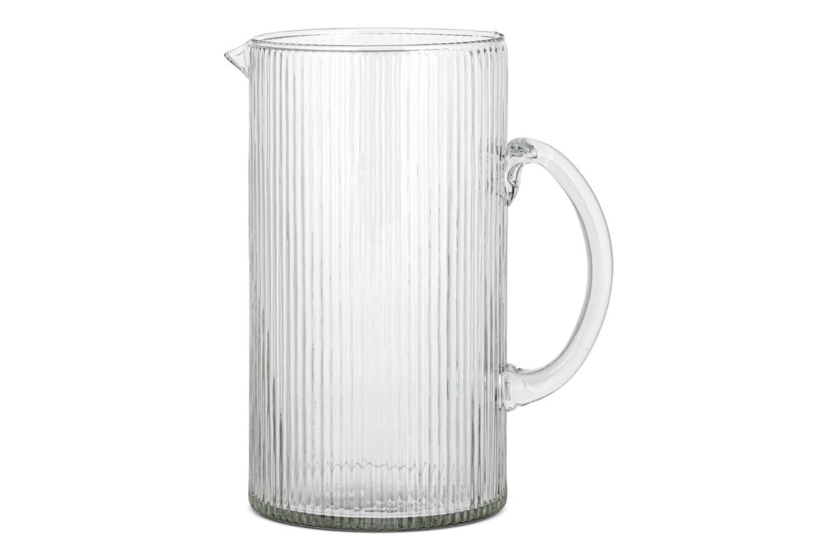 Otuba Jug - Clear