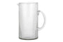 Otuba Jug - Clear
