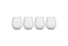 Otuba Tumbler - Clear (Set of 4)