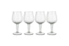 Otuba Wine Glass - Clear (Set of 4)