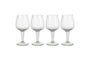 Otuba Wine Glass - Clear (Set of 4)