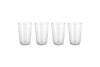 Pani Highball - Clear (Set of 4)