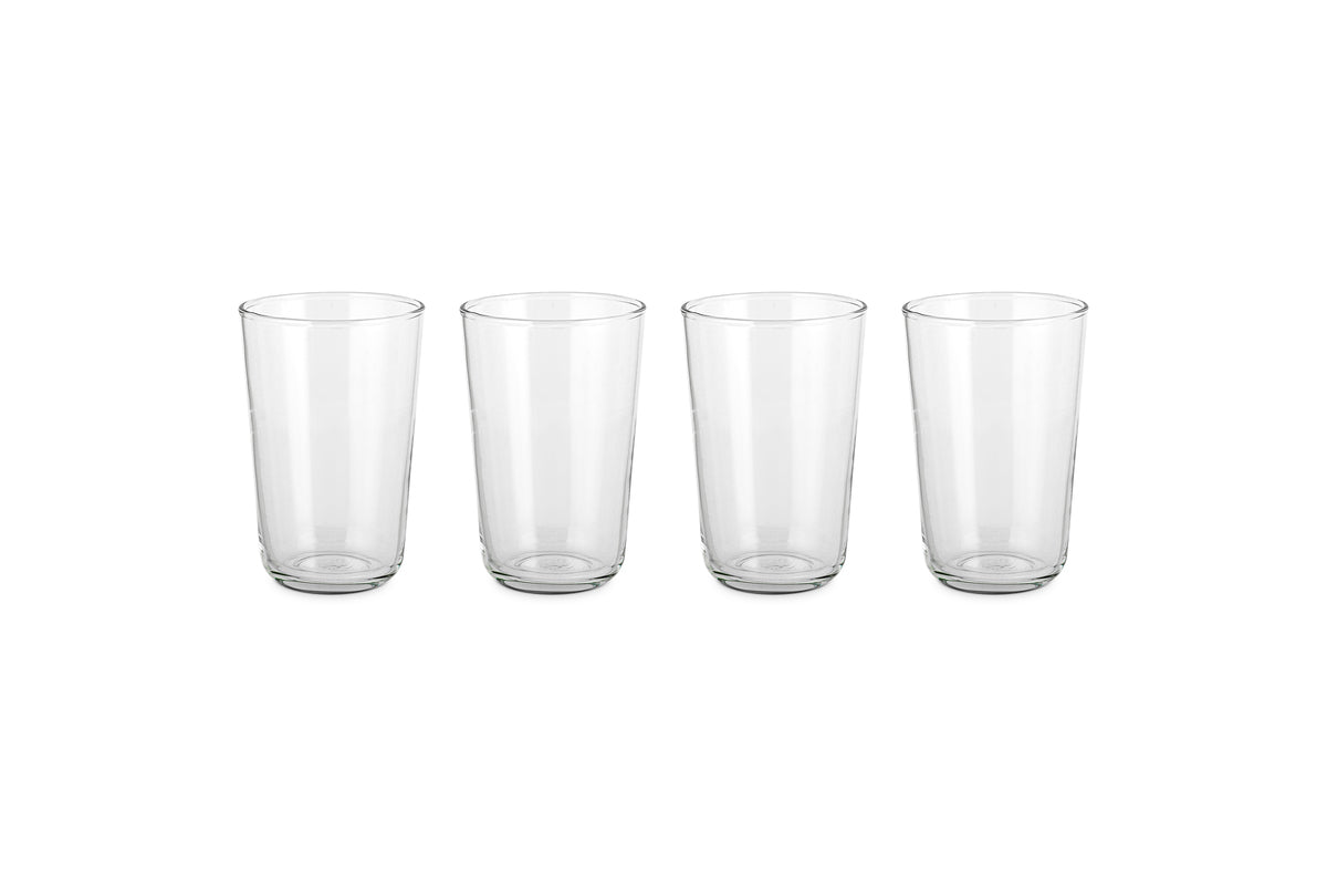 Pani Highball - Clear (Set of 4)