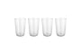 Pani Highball - Clear (Set of 4)