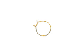 Perdu Labradorite Bracelet - Gold