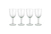 Pani Wine Glass - Clear (Set of 4)