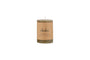 Rustic Soy Blend Mini Pillar Candle - Olive