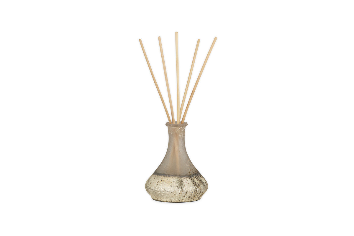 Cardamom & Amber Reed Diffuser - Aged Smoke