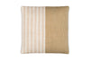 Samata Recycled Cushion Cover - Moss