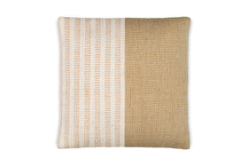 Samata Recycled Cushion Cover - Moss