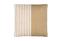 Samata Recycled Cushion Cover - Moss