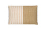 Samata Recycled Cushion Cover - Moss