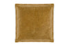 Sela Velvet Cushion Cover - Ochre