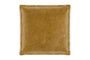 Sela Velvet Cushion Cover - Ochre