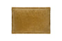 Sela Velvet Cushion Cover - Ochre