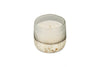 Cardamom & Amber 1 Wick Scented Candle