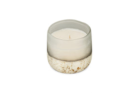 Cardamom & Amber 1 Wick Scented Candle - Aged Smoke - 1 Wick