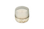 Cardamom & Amber 1 Wick Scented Candle