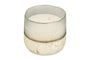 Cardamom & Amber 3 Wick Scented Candle