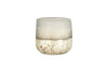 Sea Salt & Moss 1 Wick Scented Candle
