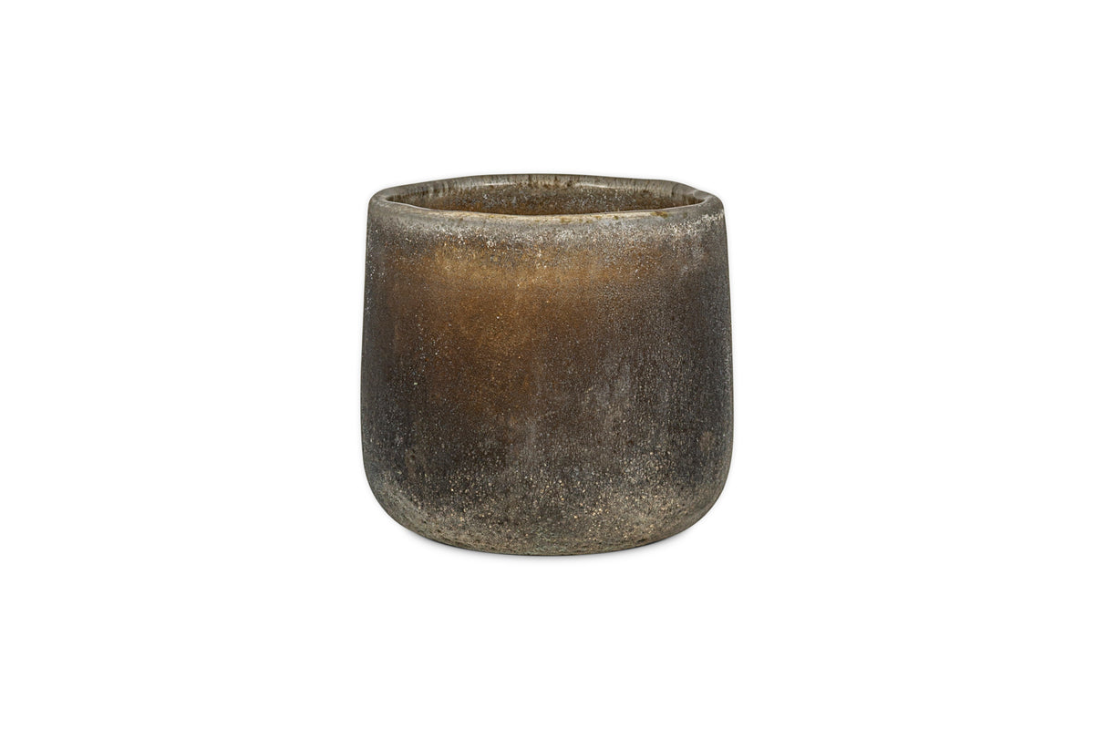 Cedarwood & Fig 1 Wick Scented Candle