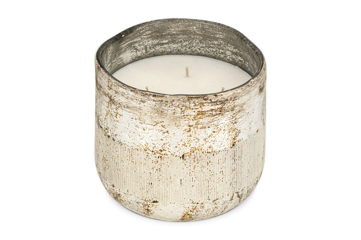 Juniper & Fir 3 Wick Scented Candle