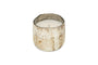 Mandarin & Clove 1 Wick Scented Candle