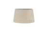 Sakiti Bouclé Lampshade - Off White
