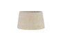 Sakiti Bouclé Lampshade - Off White
