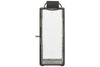 Sia Mini Table Lantern - Black