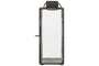 Sia Mini Table Lantern - Black
