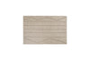 Shanti Wool & Cotton Rug - Natural