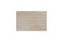 Shanti Wool & Cotton Rug - Natural