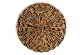 Sanwi Standing Star Brass