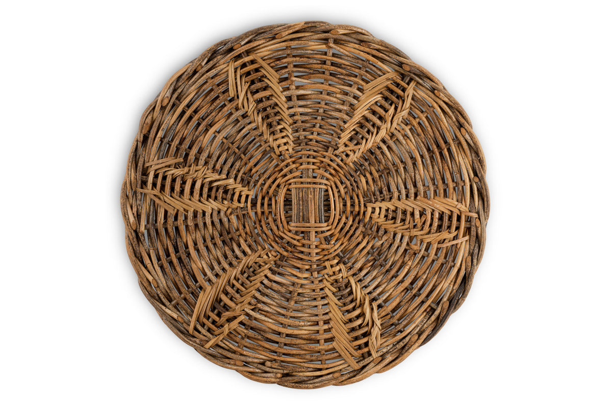 Sanwi Standing Star Brass
