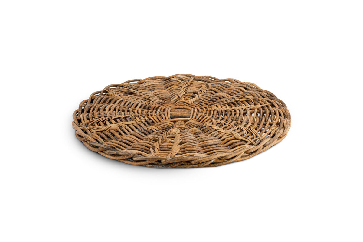 Sanwi Standing Star Brass