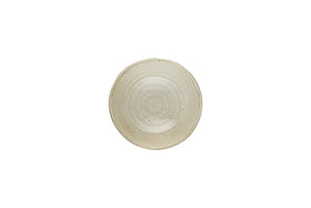 Valinha Earthenware Cereal Bowl - Grey