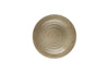 Valinha Earthenware Serving Bowl - Grey