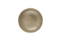 Valinha Earthenware Serving Bowl - Grey