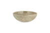 Valinha Earthenware Dinnerware Set - Grey  (Set of 12)