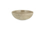 Valinha Earthenware Dinnerware Set - Grey  (Set of 12)