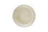 Valinha Earthenware Dinnerware Set - Grey  (Set of 12)