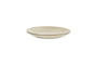 Valinha Earthenware Side Plate - Grey