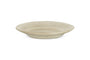 Valinha Earthenware Round Platter - Grey