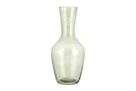 Yala Hammered Jug - Sage Green