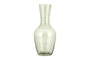 Yala Hammered Jug - Sage Green