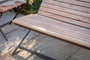 Yatin Outdoor Bench - Natural-Trade nkuku