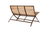 Yatin Outdoor Bench - Natural-Trade nkuku