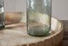 Yala Hammered Highball - Sage Green (Set of 4)
